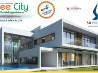  Residential Plot for Sale in Sagar Highway, Hyderabad