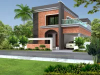 3 BHK Villa for Sale in Bachupally, Hyderabad