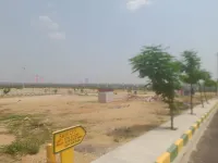 Residential Plot for Sale in Shadhnagar, Hyderabad, Hyderabad