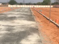  Residential Plot for Sale in Sethurapatti, Tiruchirappalli