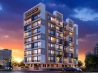 1 BHK Flat for Sale in Takka Colony, Panvel, Navi Mumbai