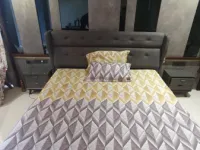 4 BHK Flat for Sale in Vesu, Surat