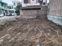  Residential Plot for Sale in Sector 16 Hisar