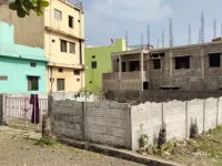  Residential Plot for Sale in Itarsi Road, Betul