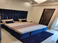 3 BHK Flat for Sale in Highland Marg, Zirakpur