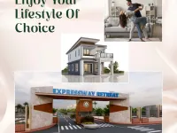  Residential Plot for Sale in Dholera, Ahmedabad