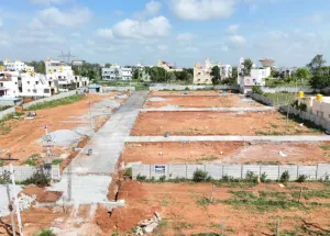 3 BHK Villa for Sale in Mookondapalli, Hosur