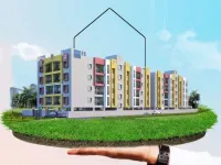 3 BHK Flat for Sale in Patrapada, Bhubaneswar