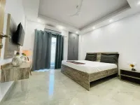 1 BHK Flat for Rent in Mhada Colony, Viman Nagar, Pune
