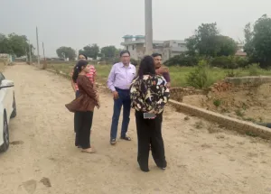 Residential Plot for Sale in Dankaur, Gautam Buddha Nagar