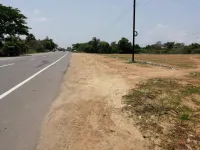  Residential Plot for Sale in Vengikkal, Tiruvannamalai