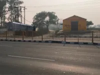  Warehouse for Rent in Chaumuhan, Mathura