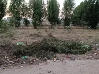  Residential Plot for Sale in Kapadvanj, Kheda