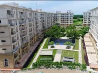 2 BHK Flat for Sale in Aarogyam, Haridwar
