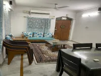 2 BHK Flat for Sale in AC Guards, Lakdikapul, Hyderabad