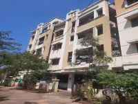 2 BHK Flat for Sale in Sriram Nagar, Eluru