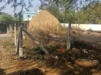  Residential Plot for Sale in Kapuluppada, Visakhapatnam