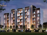 1 BHK Builder Floor for Sale in Khanda Colony, Panvel, Navi Mumbai