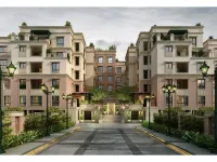 3 BHK Flat for Sale in Saligramam, Chennai