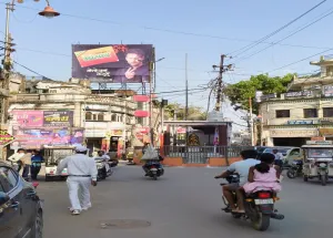  Commercial Shop for Rent in Ashok Nagar, Allahabad