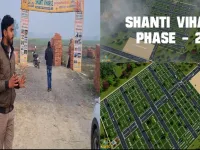  Residential Plot for Sale in Delhi More, Darbhanga