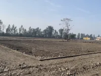  Residential Plot for Sale in Bareilly - Nainital Road, Haldwani
