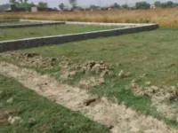  Residential Plot for Sale in ISKCON Vrindavan, 