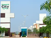 Residential Plot for Sale in Amleshwar, Raipur
