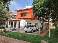 3.5 BHK House for Sale in Rajankunte, Bangalore