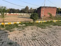 Residential Plot for Sale in Mohan Road, Lucknow