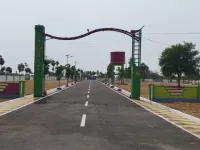  Residential Plot for Sale in Nambiyur, Erode