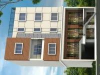  Showroom for Sale in Navi Peth, Solapur