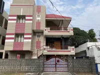 3 BHK House for Sale in Hanamkonda, Warangal