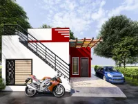 2 BHK Villa for Sale in Urapakkam, Chennai