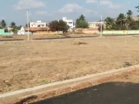  Residential Plot for Sale in Aniyapuram, Namakkal
