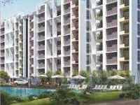 3 BHK Flat for Rent in India Colony, Bopal, Ahmedabad