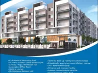 3 BHK Flat for Sale in Achutapuram, Visakhapatnam