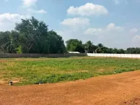 Residential Plot for Sale in Nanjikottai, Thanjavur
