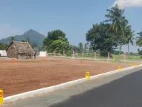  Residential Plot for Sale in Vengikkal, Tiruvannamalai