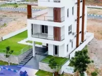  Residential Plot for Sale in Adibatla, Hyderabad