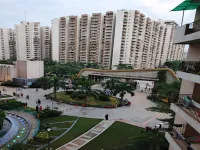 2.5 BHK Flat for Rent in Techzone 4, Greater Noida