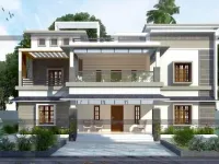4 BHK House for Sale in Sector 12A Panchkula