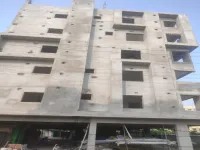 2 BHK Flat for Sale in Madhurawada, Visakhapatnam