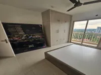 3 BHK Flat for Rent in Kakkanad, Ernakulam