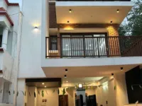  Residential Plot for Rent in Ashiyana Colony, Lucknow