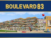  Commercial Shop for Sale in Sector 83 Gurgaon