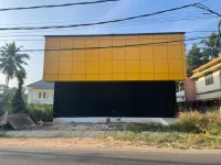  Warehouse for Rent in North Paravur, Ernakulam