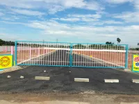  Residential Plot for Sale in Vengikkal, Tiruvannamalai