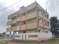  Flat for Sale in Jangareddygudem Road, Eluru