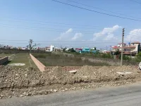  Commercial Land for Sale in Tapovan, Rishikesh